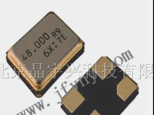 供应JFVNY XO 3225有源晶振