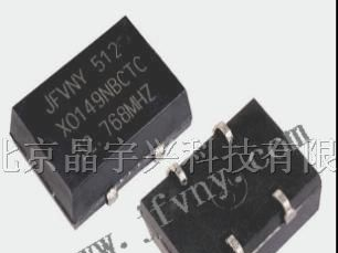 供应JFVNY XO 149有源晶振