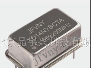 供应JFVNY VCXO 14压控晶振