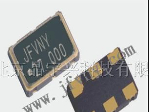 供应JFVNY VCXO 7050压控晶振