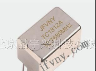 供应JFVNY TCXO 18A 温补晶振
