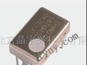 供应JFVNY TCXO 18B温补晶振