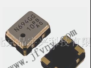 供应JFVNY TCXO 3225温补晶振
