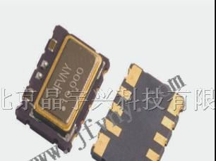 供应JFVNY TCXO 7050温补晶振