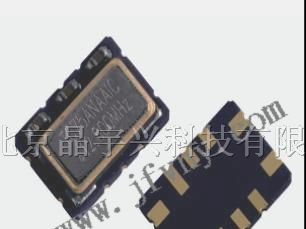 供应JFVNY TCXO 7050A温补晶振