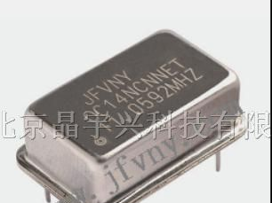 供应JFVNY恒温晶振OCX OC14