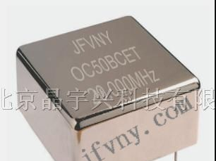 供应JFVNY恒温晶振OCXO 50