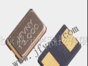 供应JFVNY无源晶振 X5032T