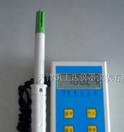 天津温湿度大气压力计，温湿度大气压力记录仪