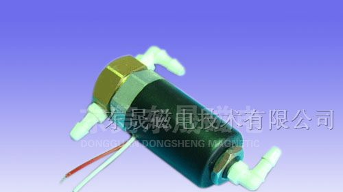 供应打印机电磁阀、喷码机电磁阀、广东电磁阀批发