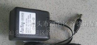 供应玩具充电电源适配器