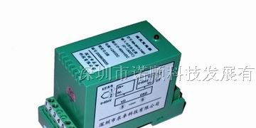 供应热电偶温度隔离变送器（J,K,S,T型）