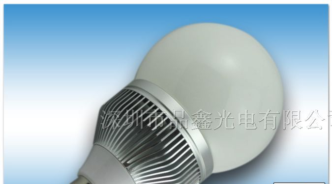 供应E27 led球泡灯, LED灯具，LED室内照明，LED灯泡