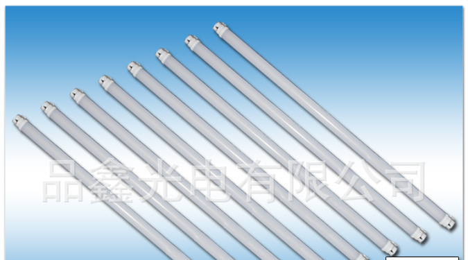 供应1.2米LED灯管 12WLED灯管 T5LED灯管