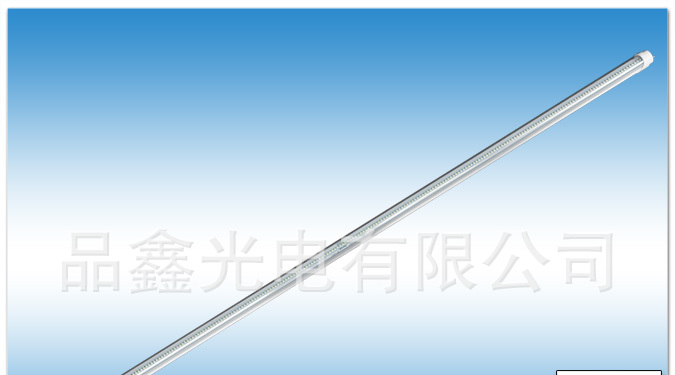 供应长0.6米T5LED灯管 T5 led灯管日光灯 T5led日光灯