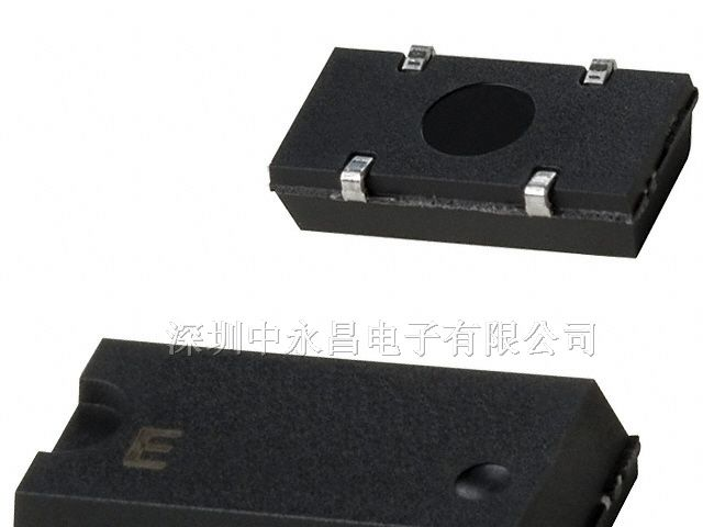 供应爱普生振荡器SG-615P  25.000MHZ