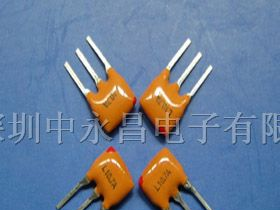 供应村田陶瓷滤波器SFE10.7MS2 SFELA10M7GA00-BO