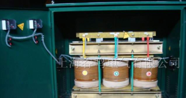 供应整流变压器/ZSG整流变压器/五柱式整流变压器