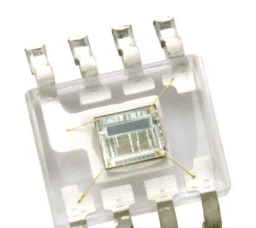 供应工 TSL2550D业光传感器