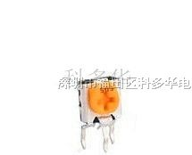 供应松下6*6MM可调电阻EVND2AA03B**系列