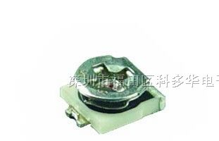 供应松下3*3MM可调电阻EVM3YSX50B**系列