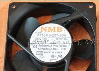 供应4715MS-23T-B5A/NMB散热风扇