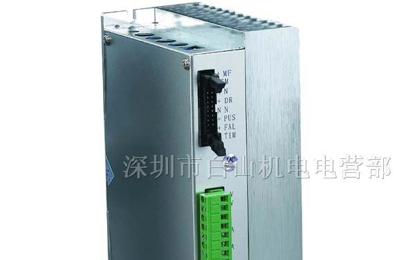 国货精品（Q2HB88M.Q2HB613M）步进驱动器