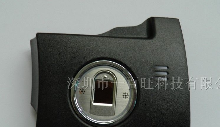 供应汽车指纹防盗器
