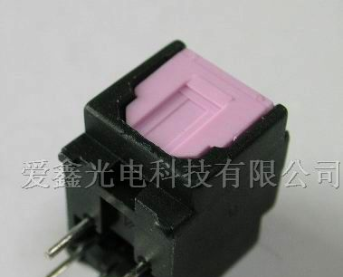 供应光纤输入DLR1150光纤接收头，音频光纤