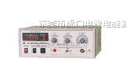 供应PC40B型绝缘电阻测试仪（高阻计)