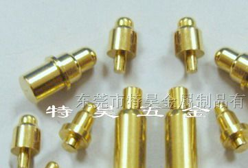 供应天线顶针、测试针、圆针