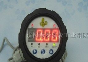 供应数显压力表M25-ED 数显表 压力表