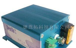 供应三合一监控专用防雷器 电源防雷器DT05-12DC