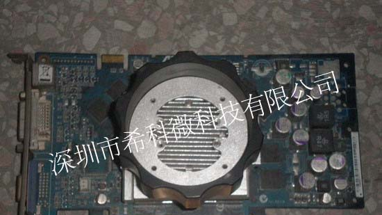 广东IC测试架