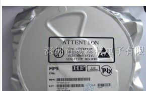 LED显示驱动芯片MP3302DD