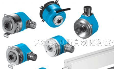 供应德国Stegmann编码器