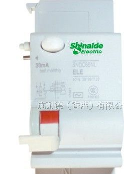 供应IC65N Vigi漏电断路器附件