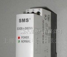 供应新型三相电压 数字式电压相序继电器