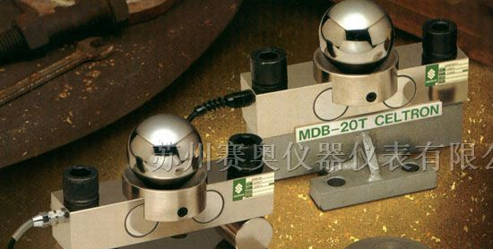 供应美国VISHAY MDB梁式称重传感器