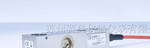 供应德国HBM ELC称重传感器
