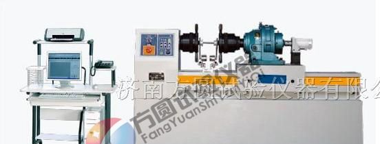 低价供应NDW-500微机控制材料扭转试验机