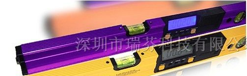 供应DMI400数显倾角仪-60cm