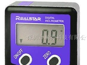 供应DMI100RealStar数显倾角仪