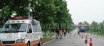 供应便携式汽车称重仪就用润鑫品牌年度质量免检