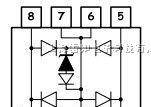 供应IC，二极管LC33DT3