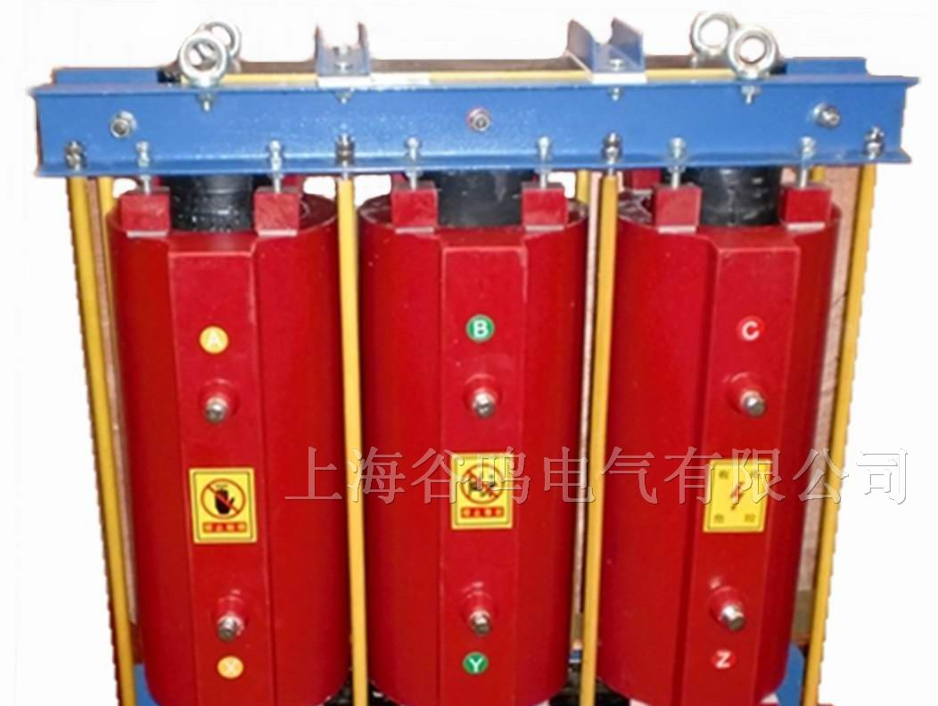 供应高压串联电抗器|CKSG高压串联电抗器