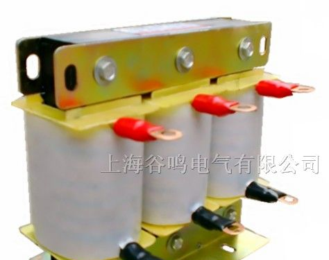 供应低压电容器用串联电抗器|CKSG三相串联电抗器