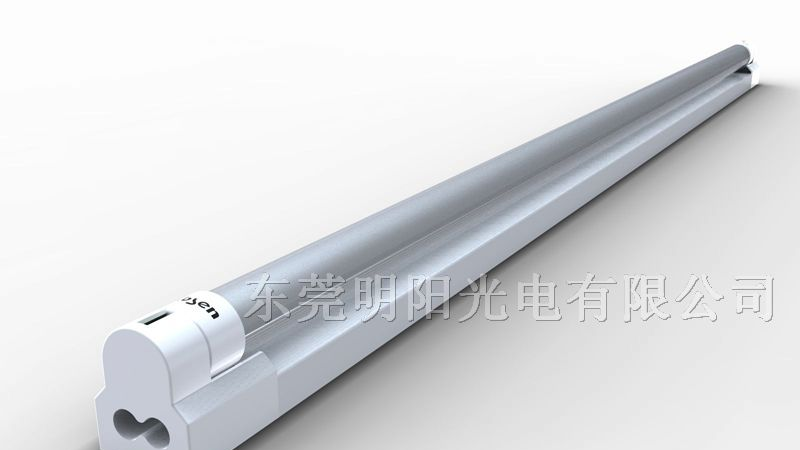 日光管
