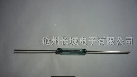 干簧管。舌簧管，磁簧管，磁控开关
