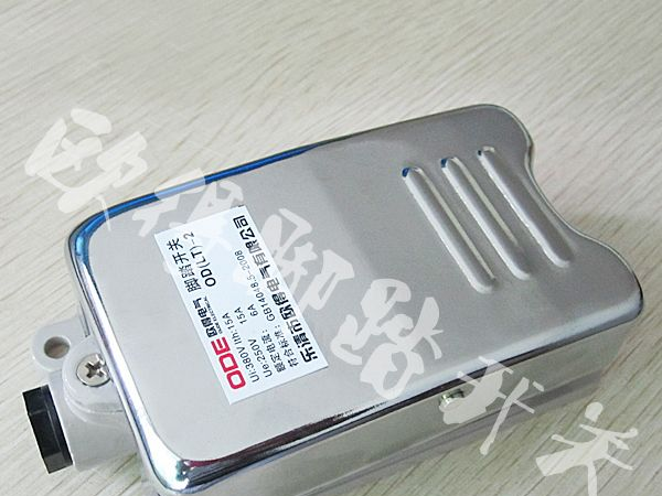 供应LT2脚踏开关